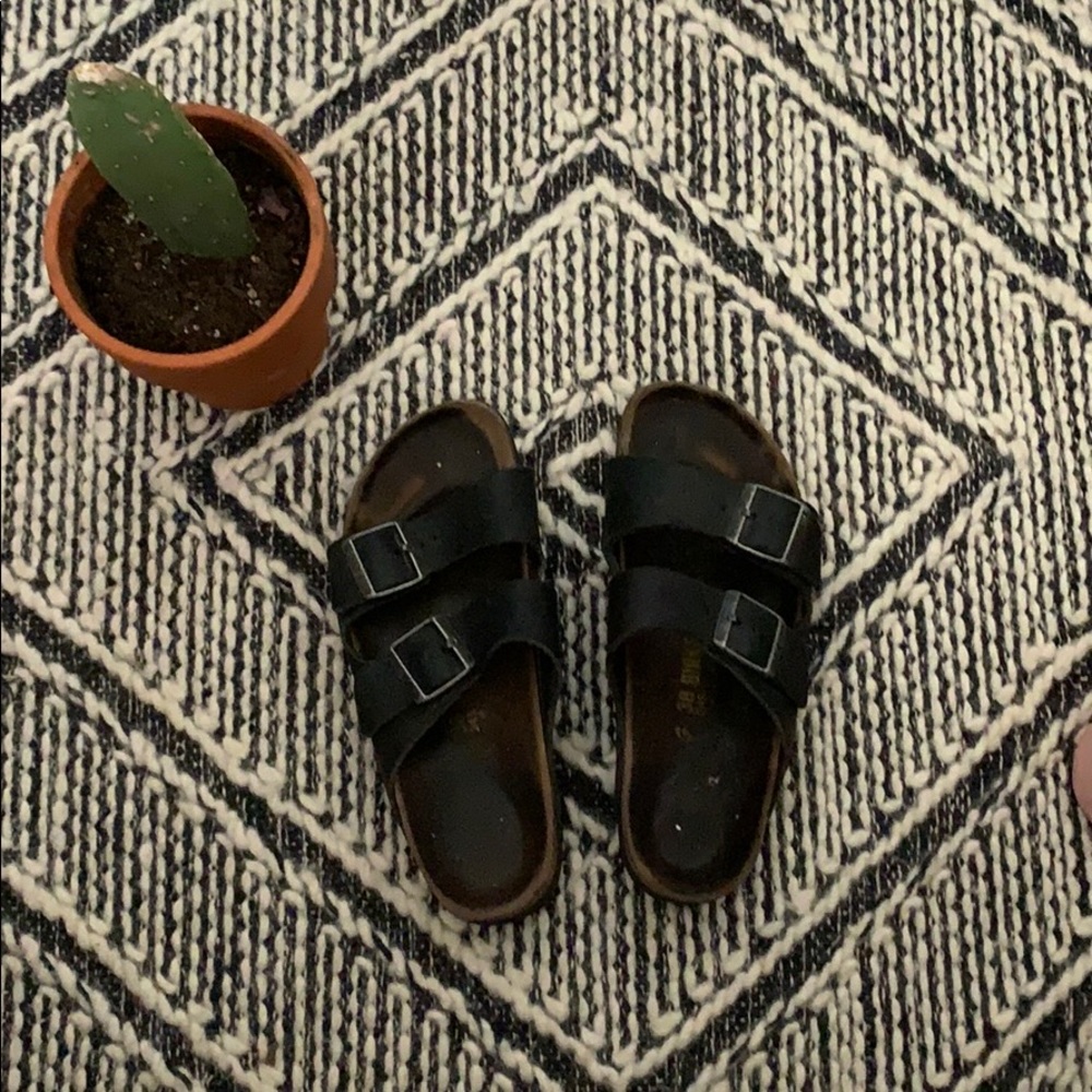 Birkenstocks